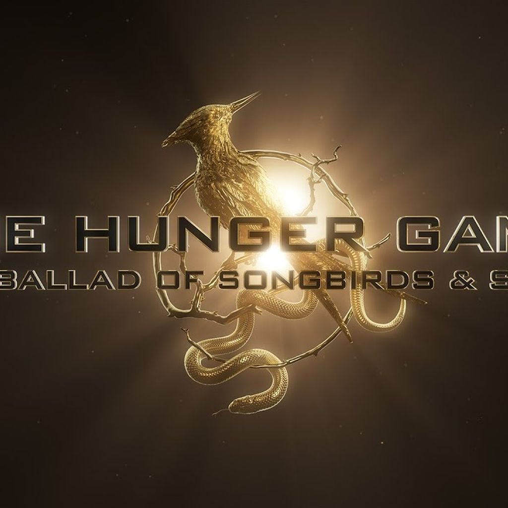 Teaser-Bild von "Die Tribute von Panem: Das Lied von Vogel und Schlange"