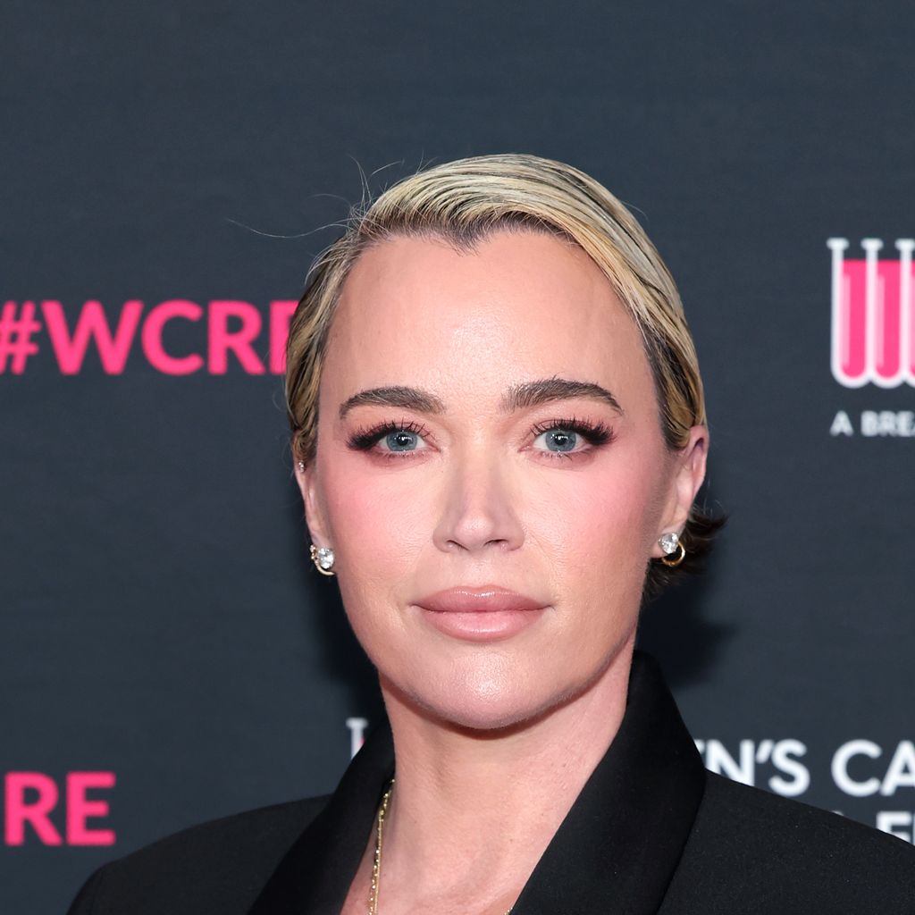 Teddi Mellencamp Arroyave bei "An Unforgettable Evening" im Beverly Wilshire Hotel, Beverly Hills, 11. März 2026