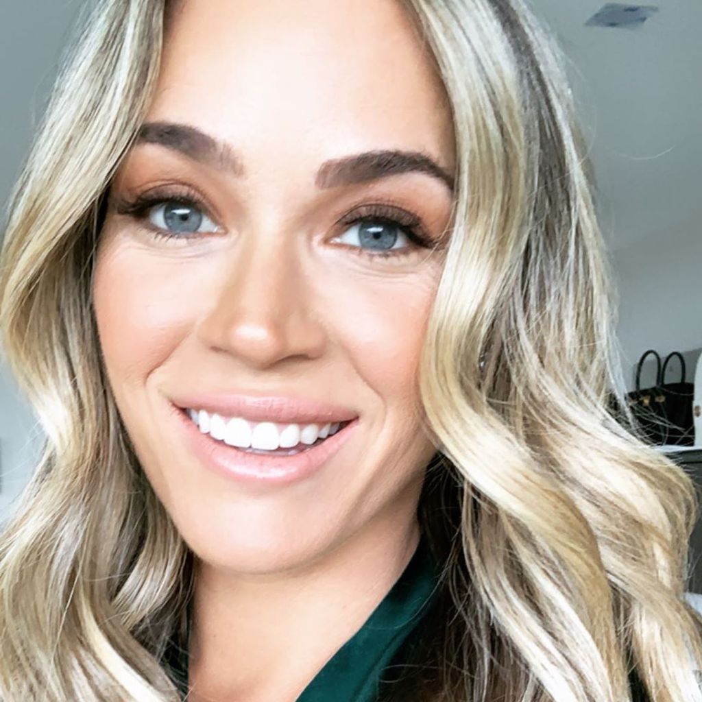 Teddi Mellencamp Arroyave, März 2020