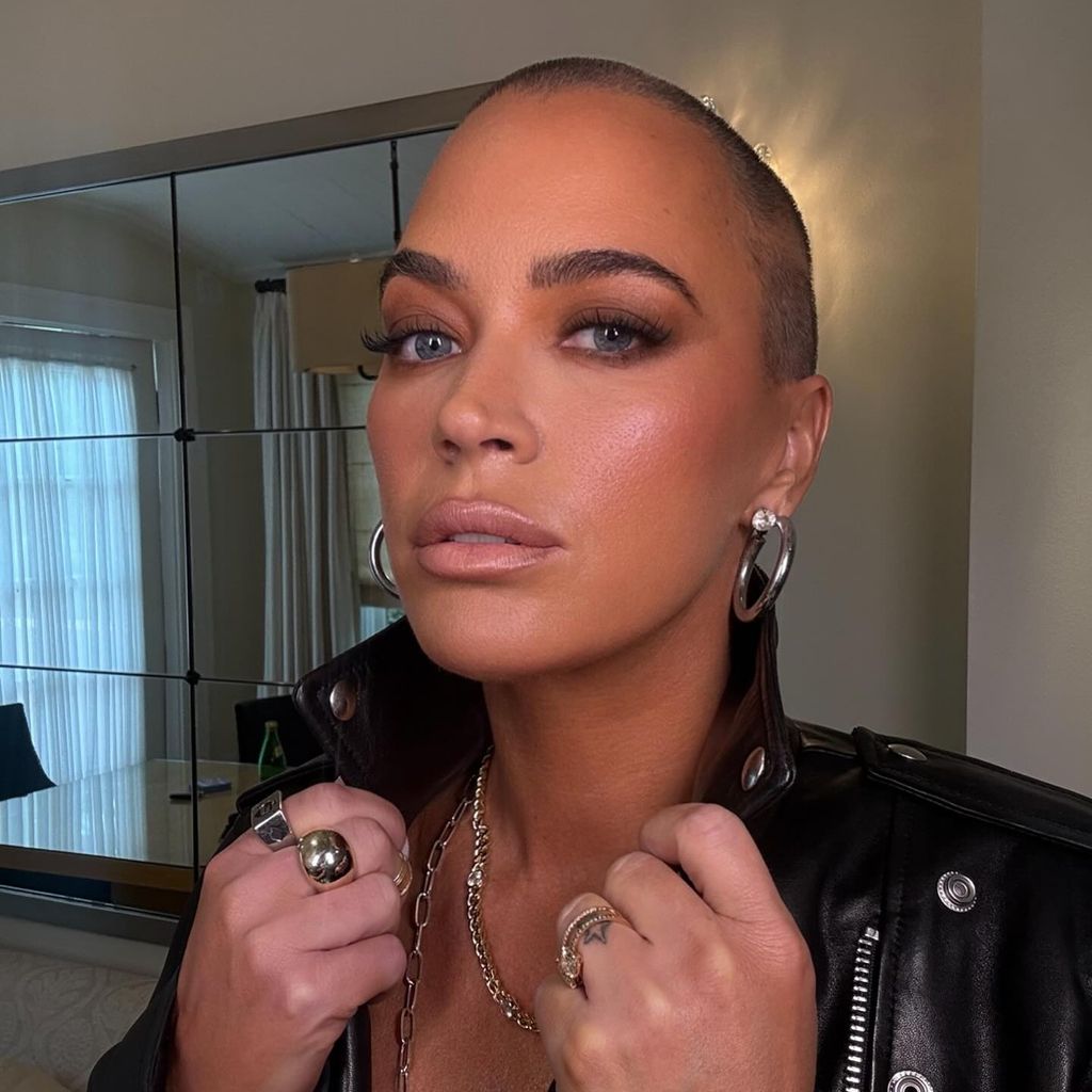 Teddi Mellencamp Arroyave, Mai 2025