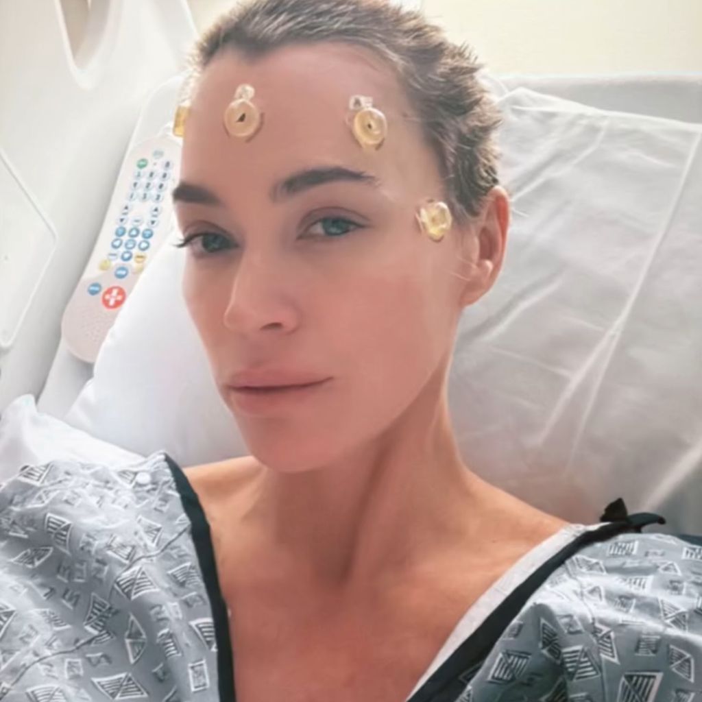 Teddi Mellencamp, Reality-TV-Bekanntheit