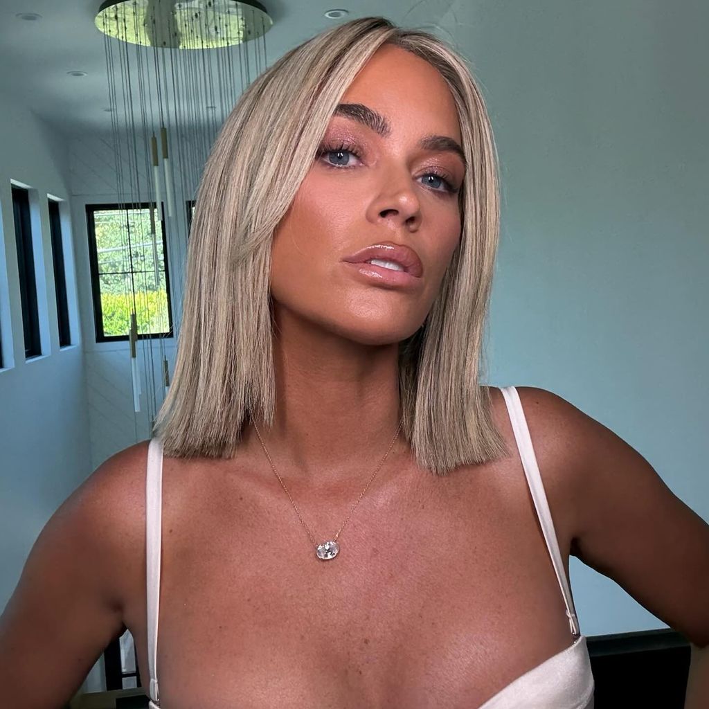 Teddi Mellencamp, Juni 2025