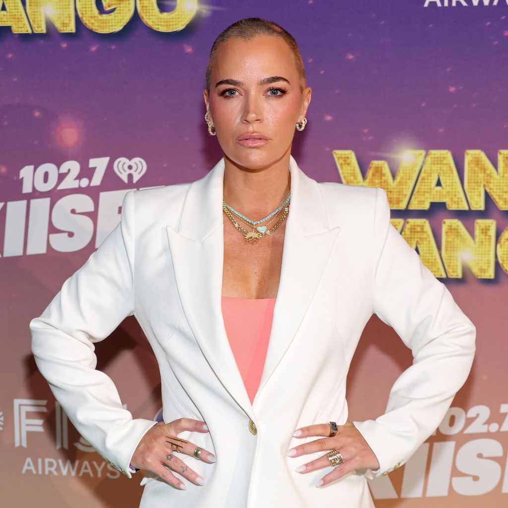 Teddi Mellencamp, TV-Star