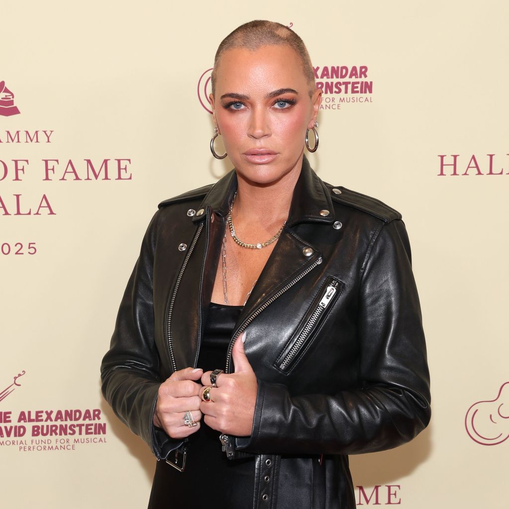 Teddi Mellencamp bei einem Event im Mai 2025