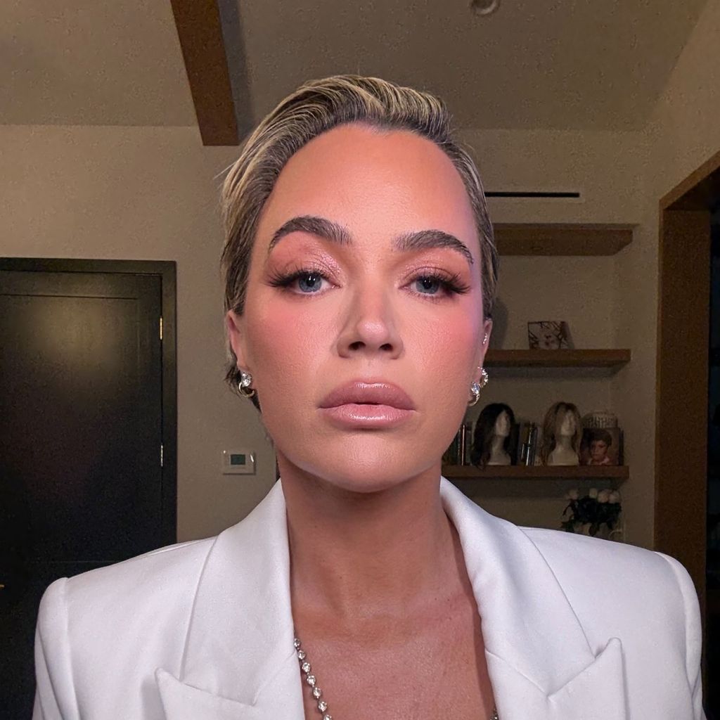 Teddi Mellencamp im Januar 2026