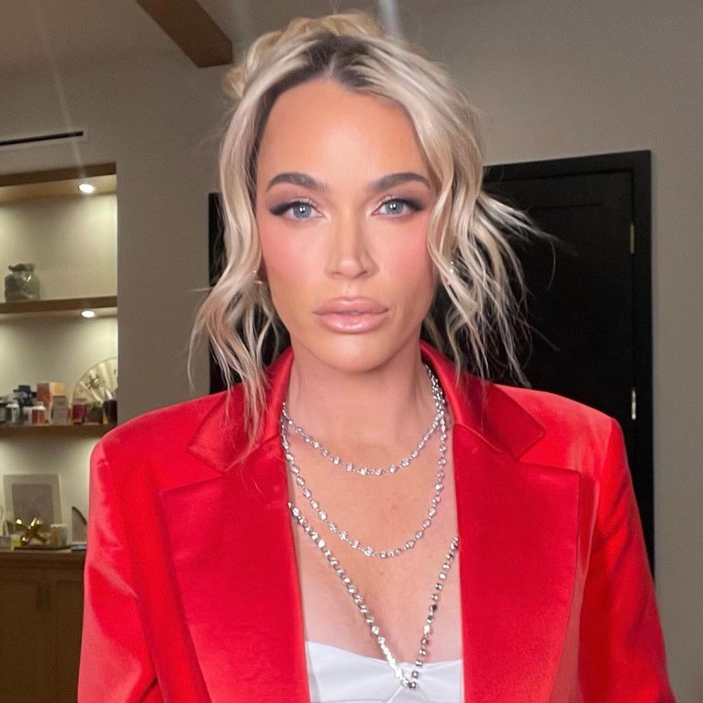 Teddi Mellencamp, Reality-TV-Darstellerin