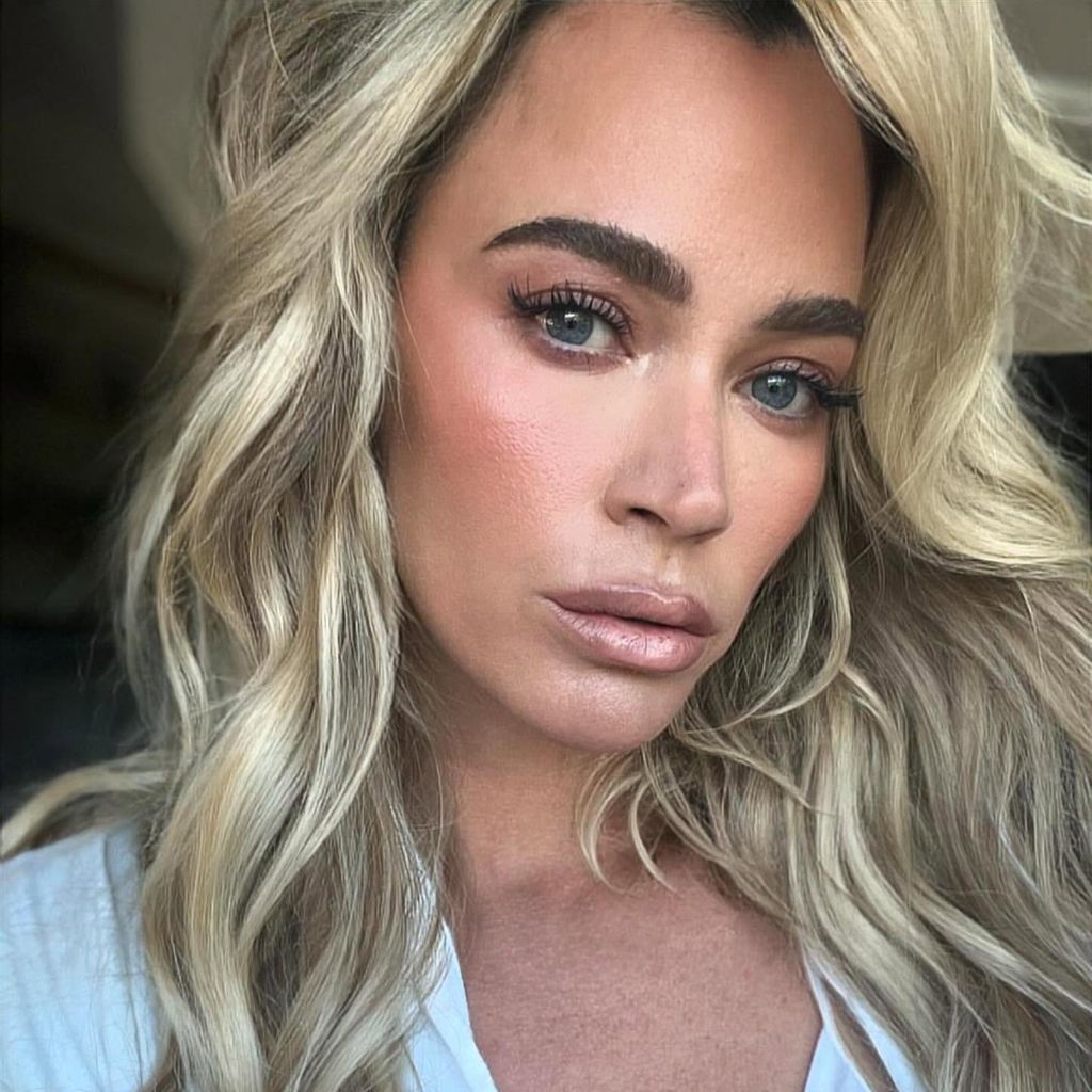 Teddi Mellencamp, September 2024