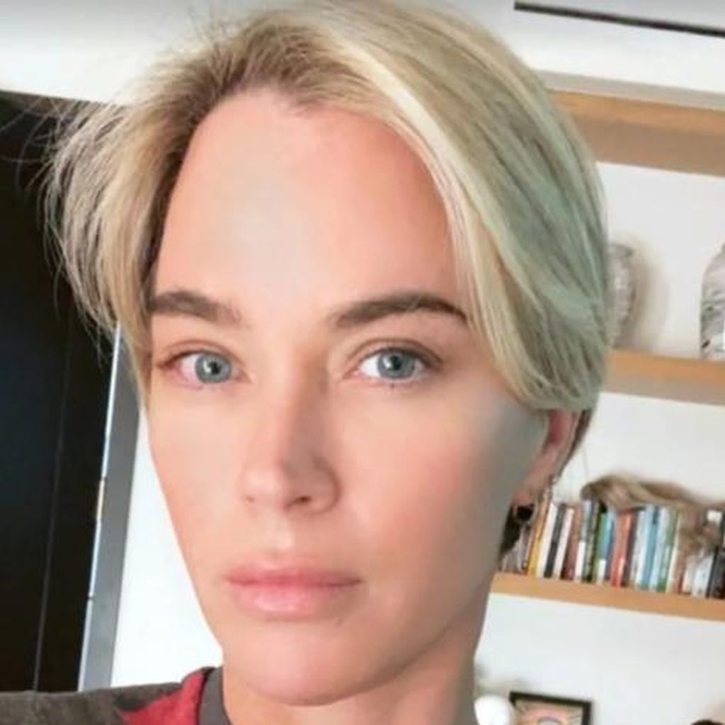 Realitystar Teddi Mellencamp, Juli 2026