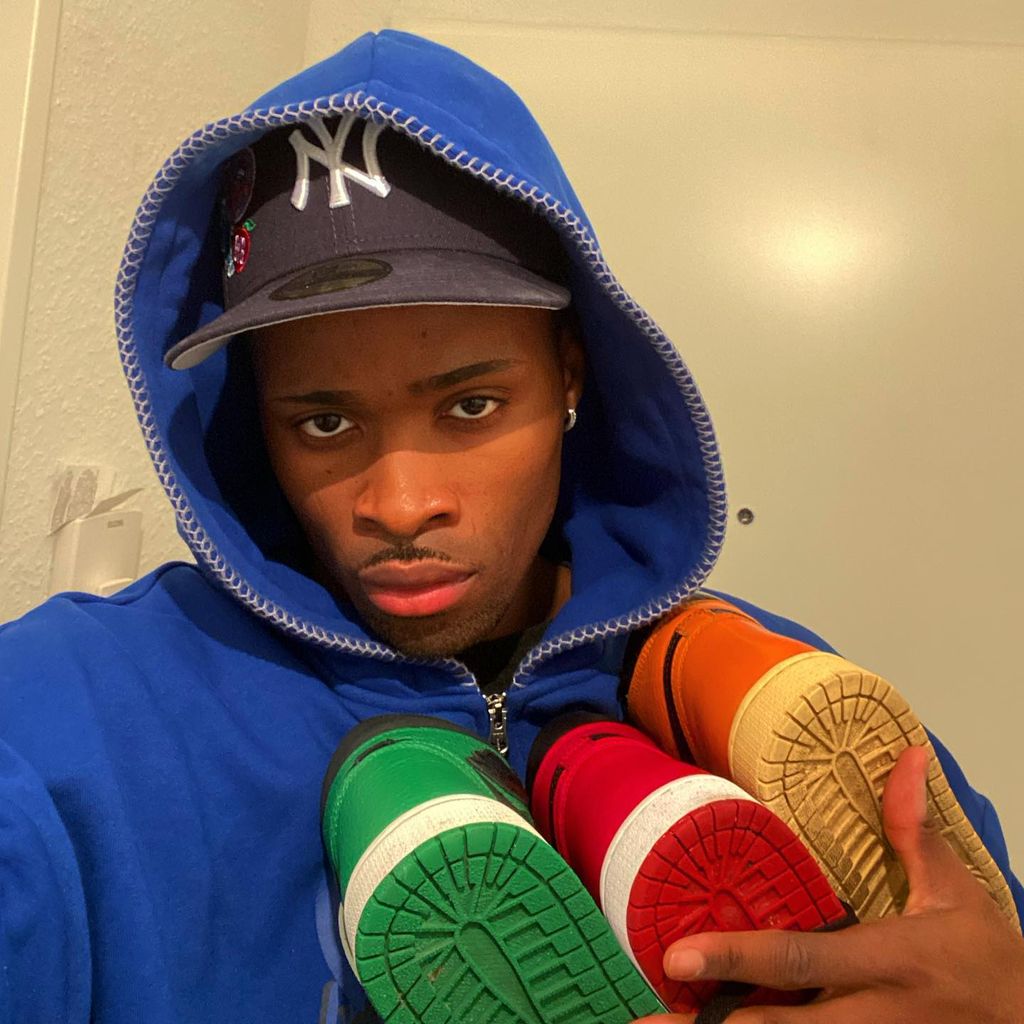Teezy, "Ex on the Beach"-Kandidat 2022