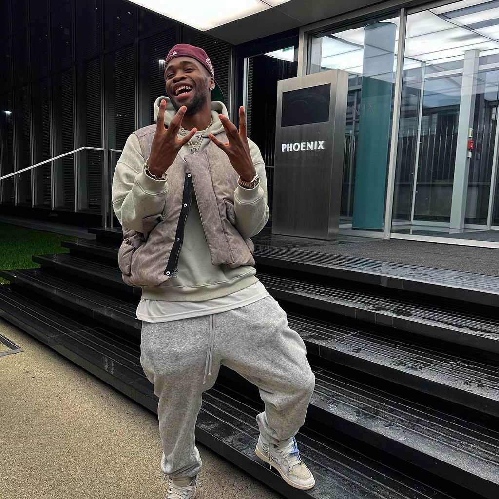Teezy, Reality-TV-Bekanntheit