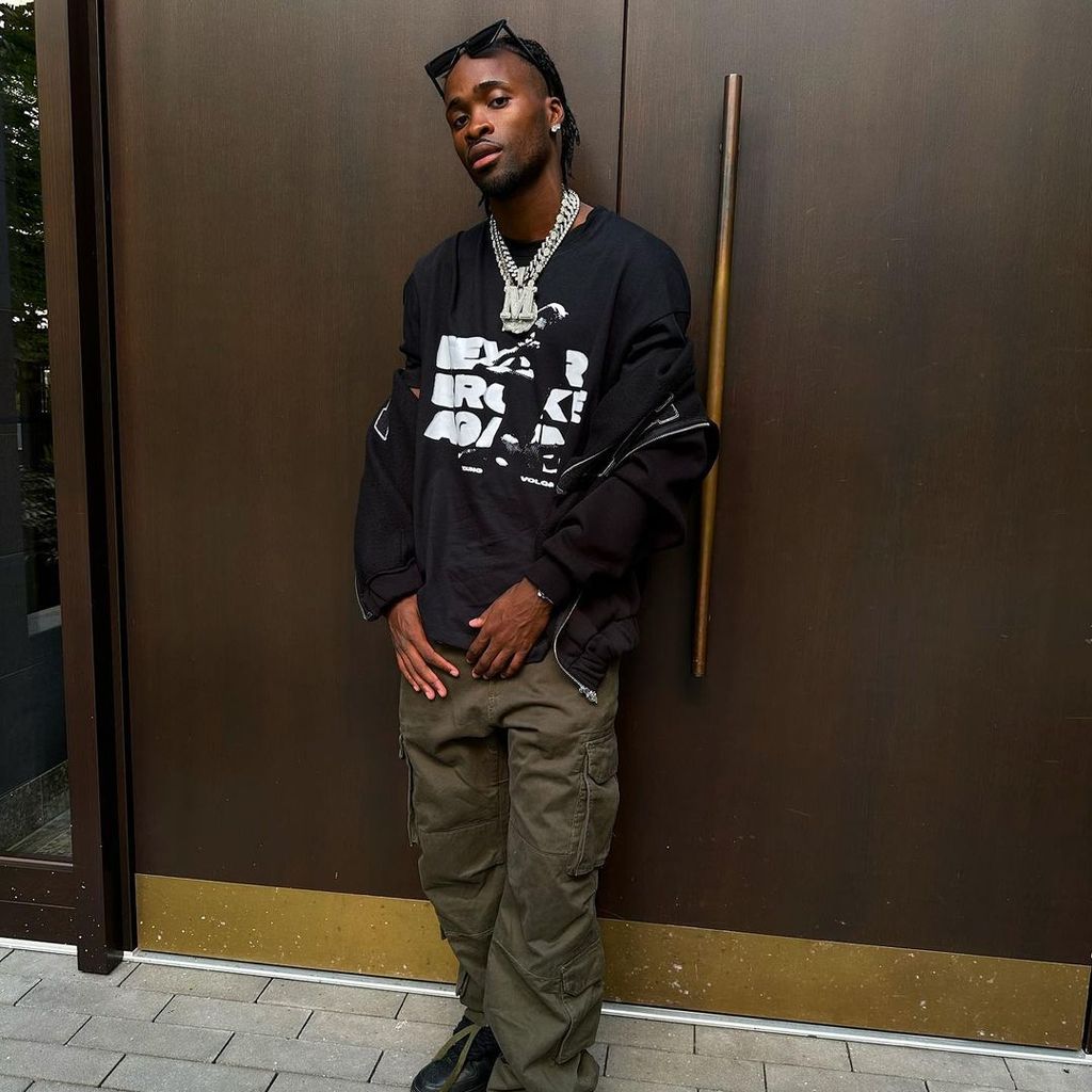 Teezy, Realitystar