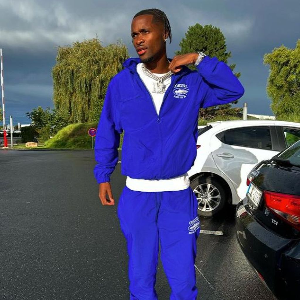 Teezy, "Are You The One – Reality Stars in Love"-Teilnehmer