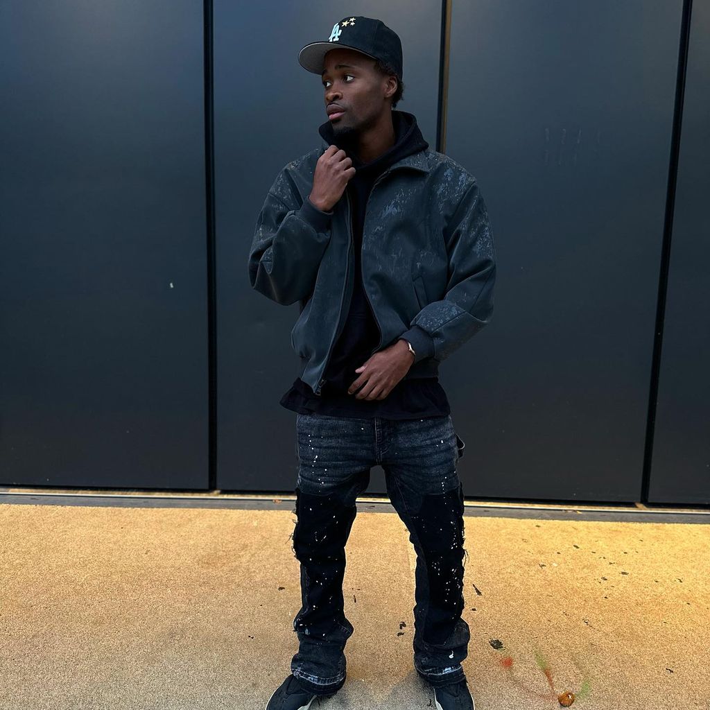 Teezy, ehemaliger "Ex on the Beach"-Kandidat