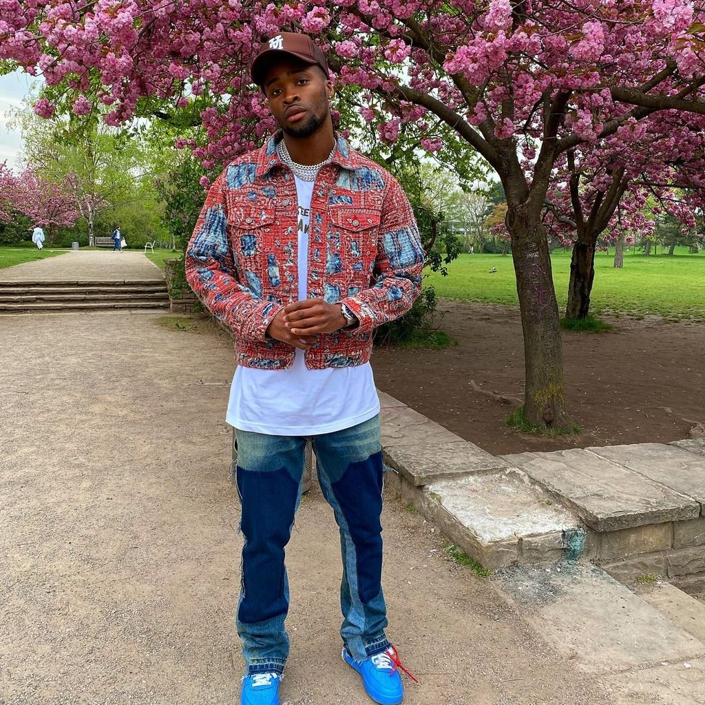 Teezy, "Ex on the Beach"-Kandidat 2022