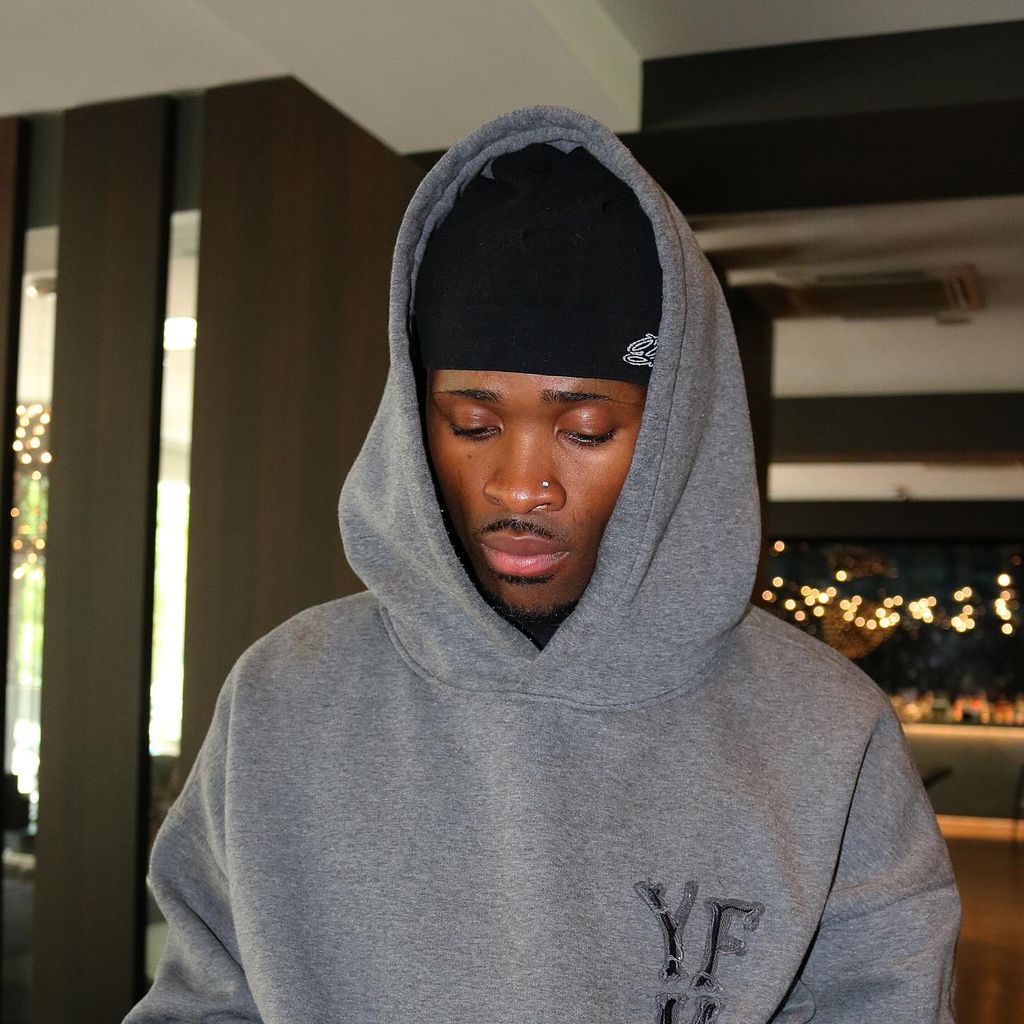 Teezy, Reality-TV-Bekanntheit