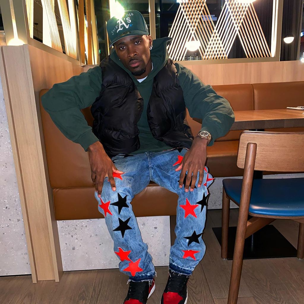 Teezy im November 2023