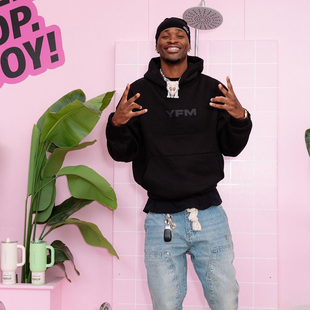 Teezy, Reality-TV-Bekanntheit