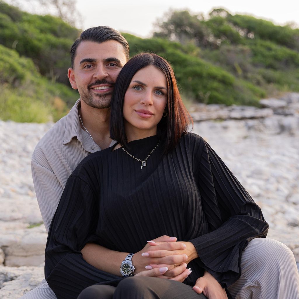 "Temptation Island"-Kandidaten Mou und Vivien