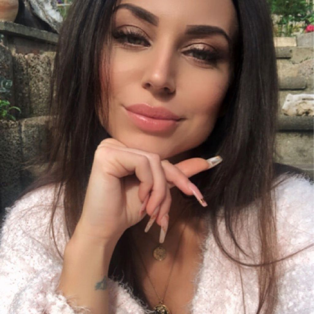 Sabine, "Temptation Island"-Kandidatin 2021