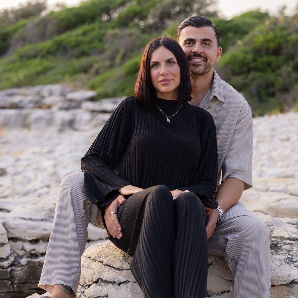 "Temptation Island"-Vivien und Mou
