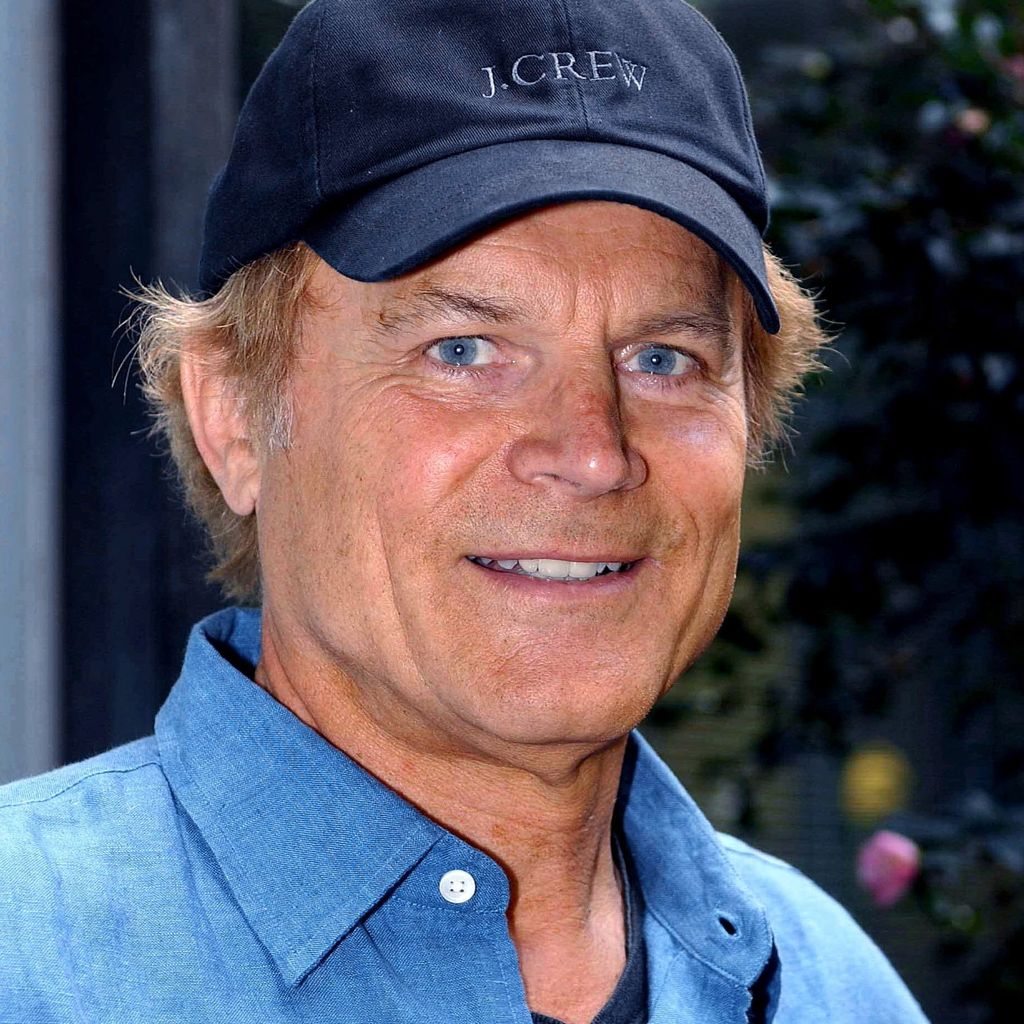 Terence Hill