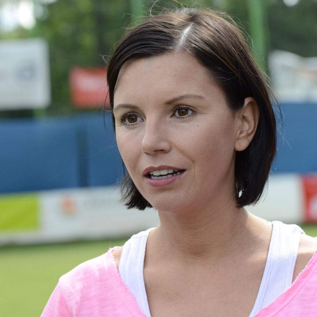 Teresa Enke