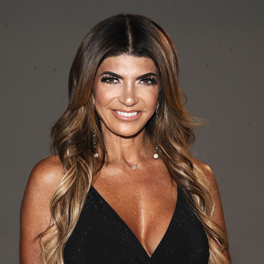Teresa Giudice, TV-Star