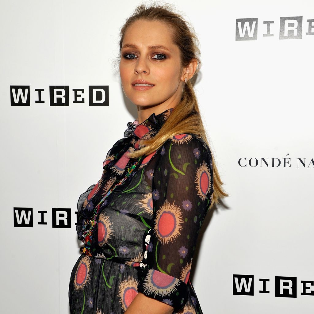 Teresa Palmer bei der "Comic Con" in San Diego