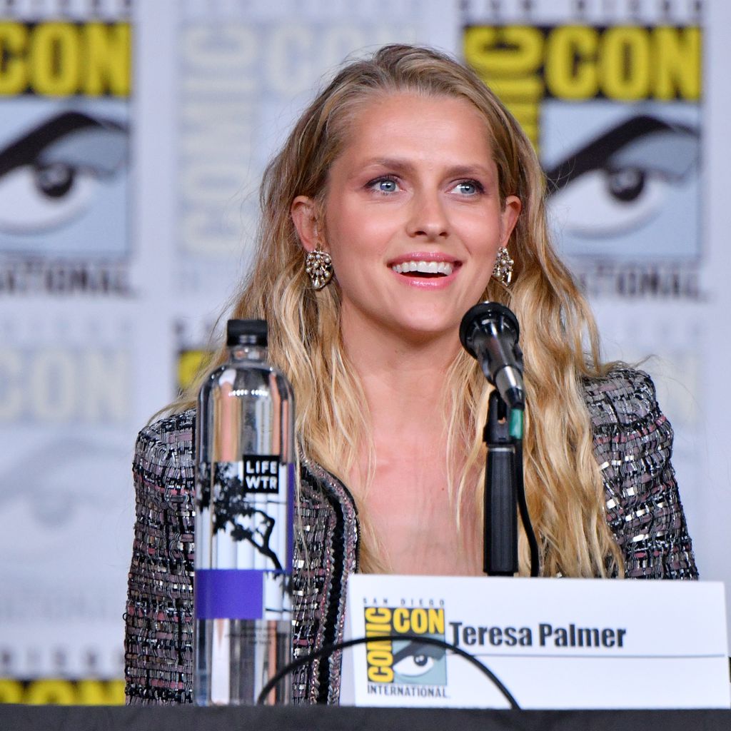 Teresa Palmer, Schauspielerin