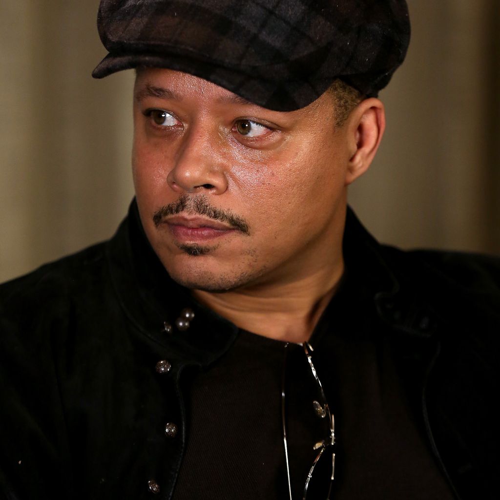Terrence Howard