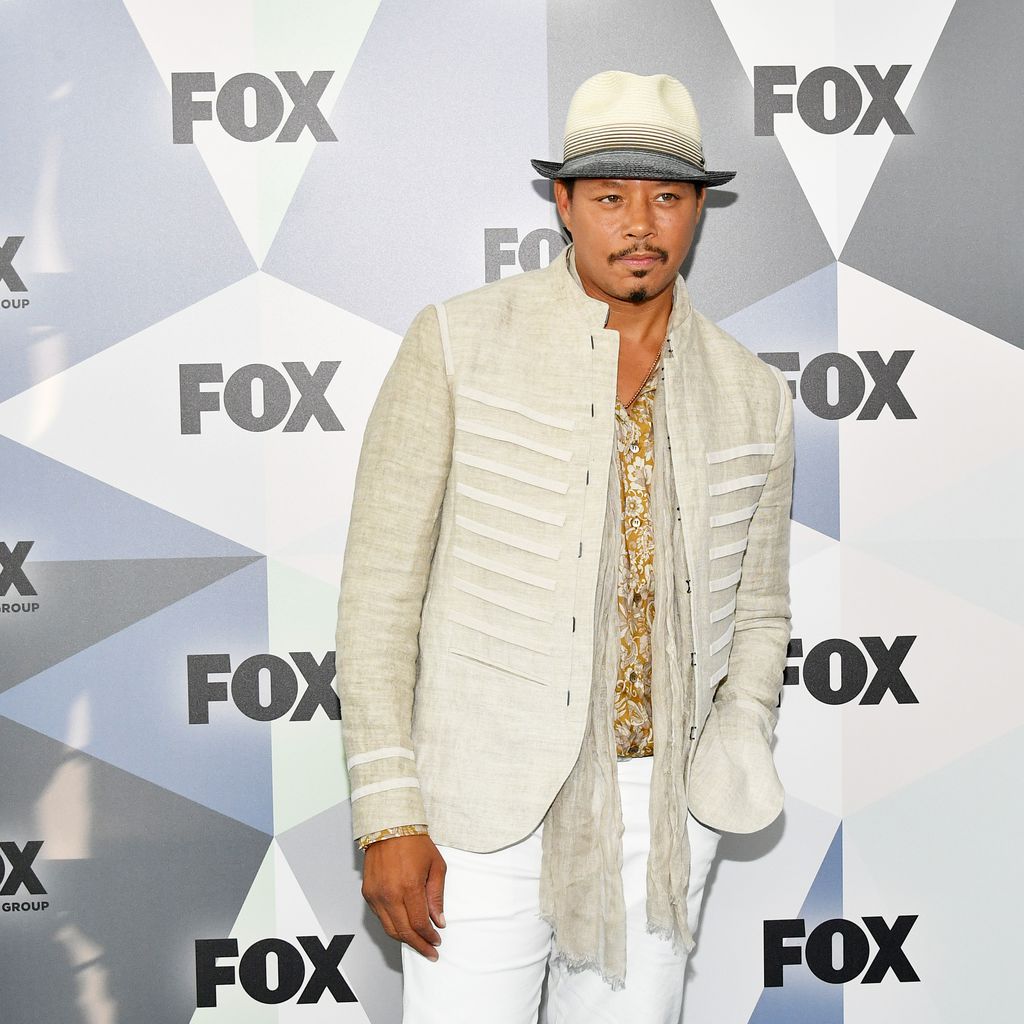 Terrence Howard, Schauspieler