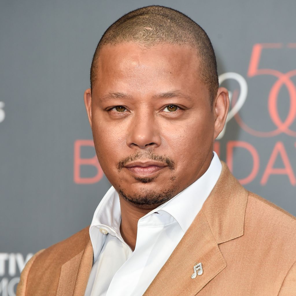 Terrence Howard