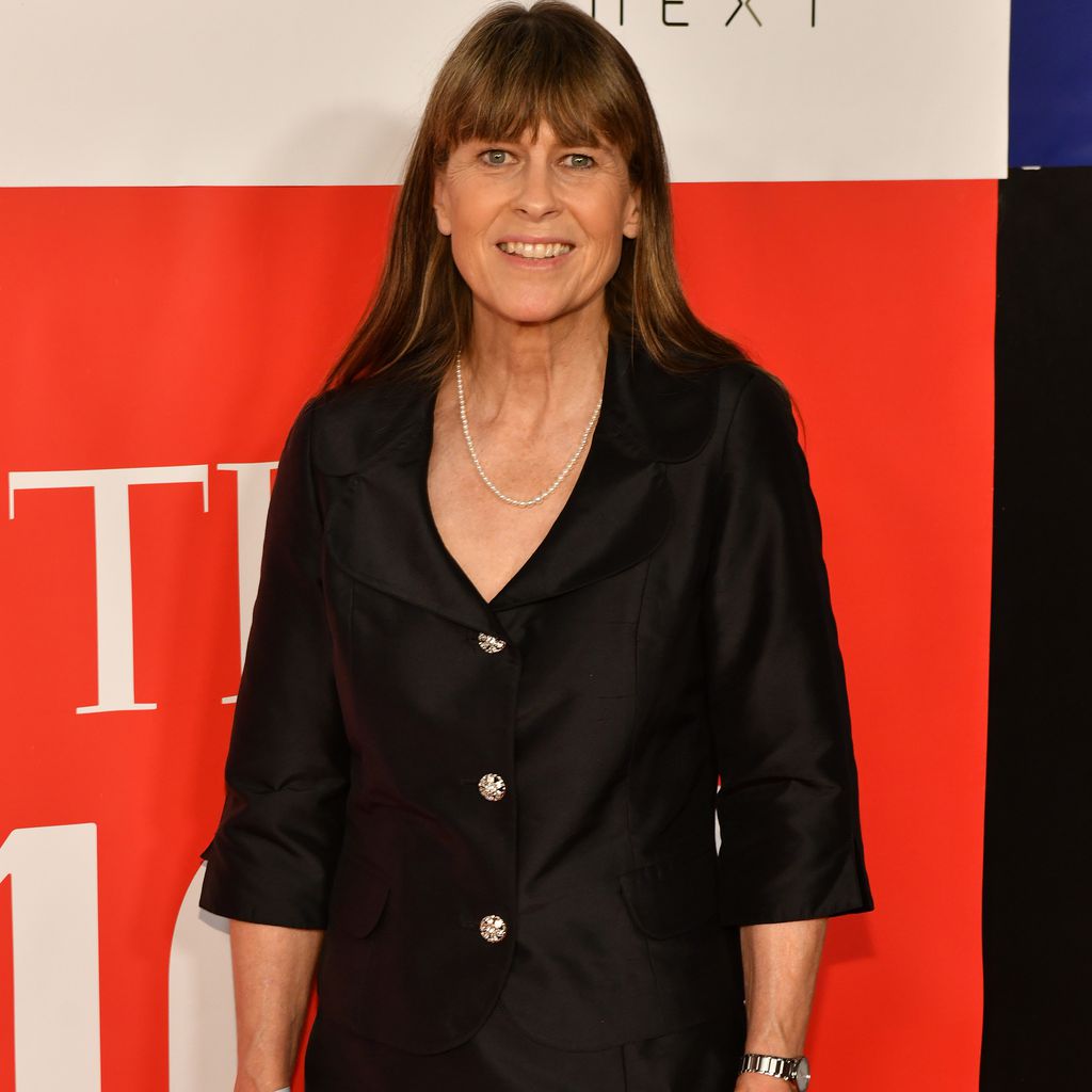 Terri Irwin in November 2019