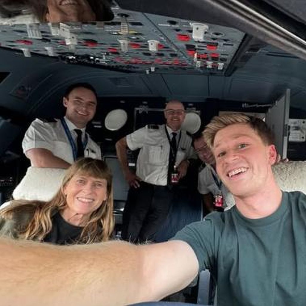 Terri und Robert Irwin im Januar 2025