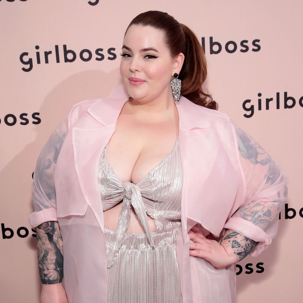 Tess Holliday