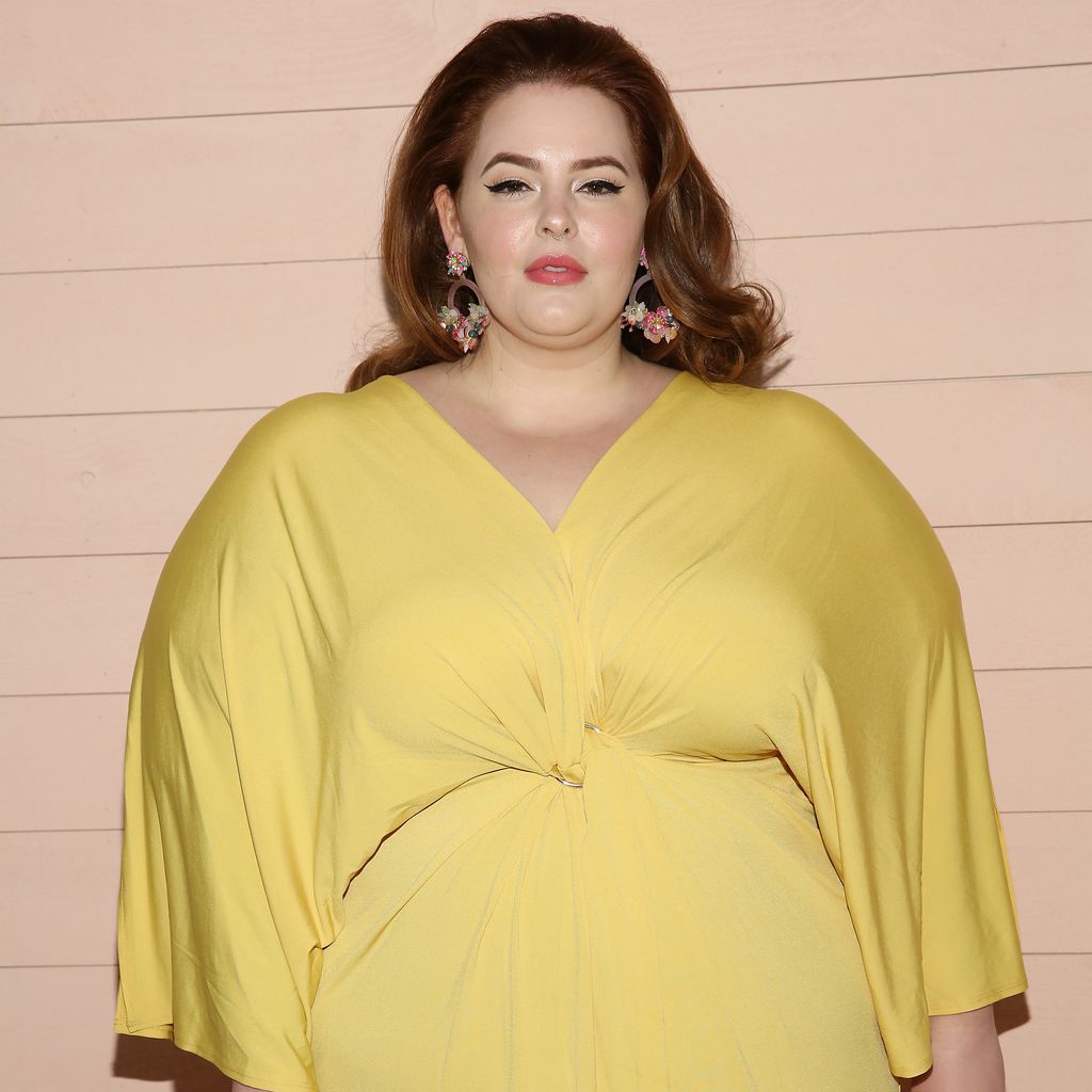 Tess Holliday, XXL-Model