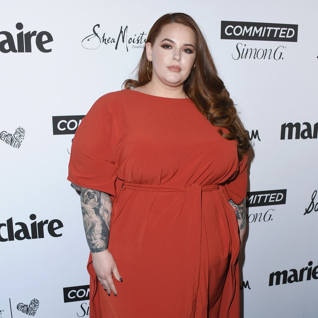 Tess Holliday, Model