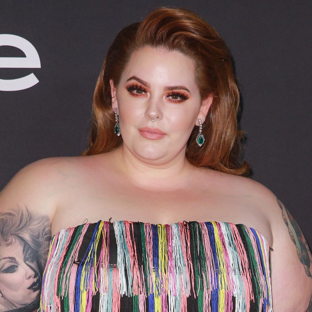 Tess Holliday bei den InStyle Awards 2018 in Los Angeles