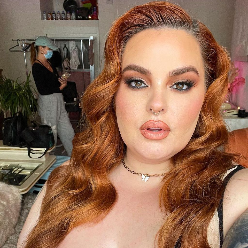 Tess Holliday, Bloggerin