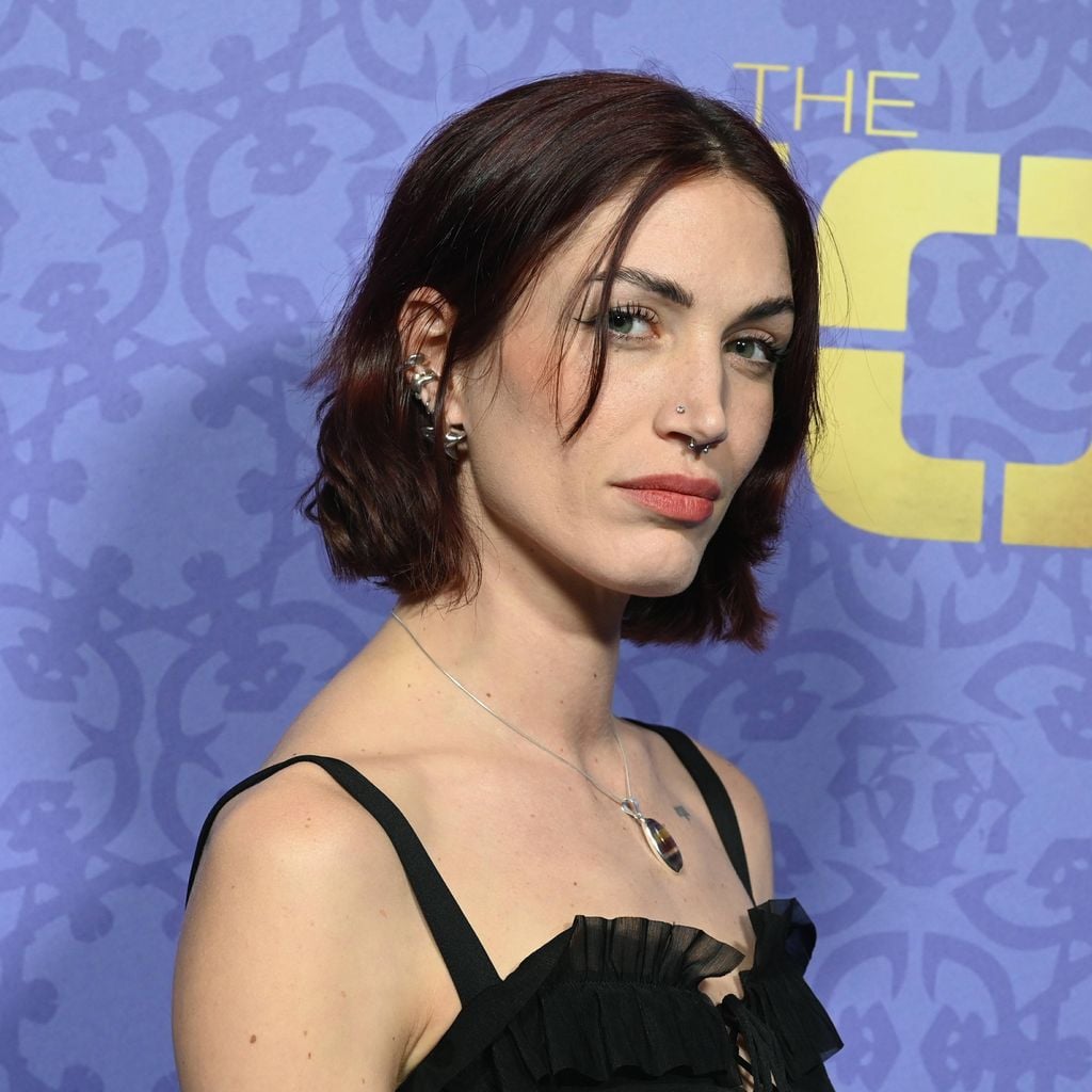 Tessa Bergmeier bei der Premiere der dritten Staffel von "The 50", Start am 9. März 2026 bei Prime Video