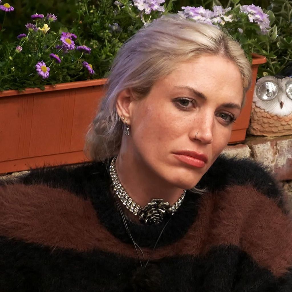 Tessa Bergmeier bei "Das Sommerhaus der Stars", 2024
