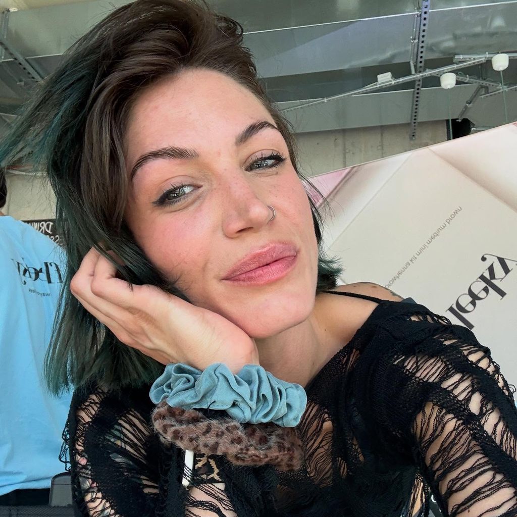 Tessa Bergmeier, Reality-TV-Bekanntheit