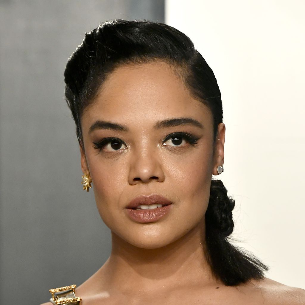 Tessa Thompson, TV-Star