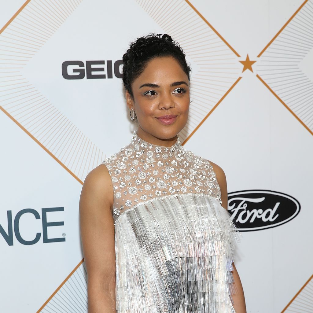 Tessa Thompson bei der Black Women In Hollywood Awards Gala