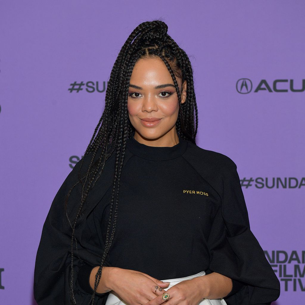 "Westworld"-Star Tessa Thompson