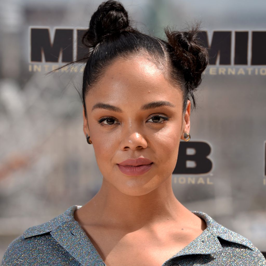 Tessa Thompson, Schauspielerin