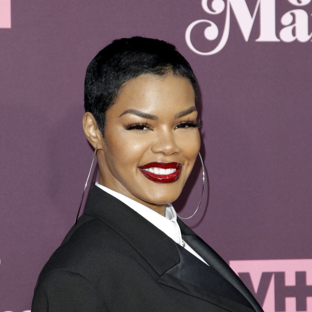 Teyana Taylor, Sängerin