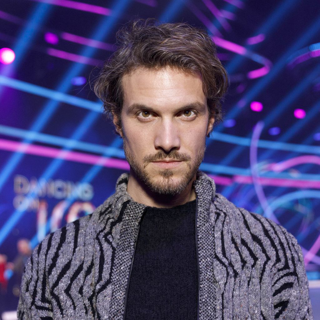 Thaddäus Meilinger, Schauspieler