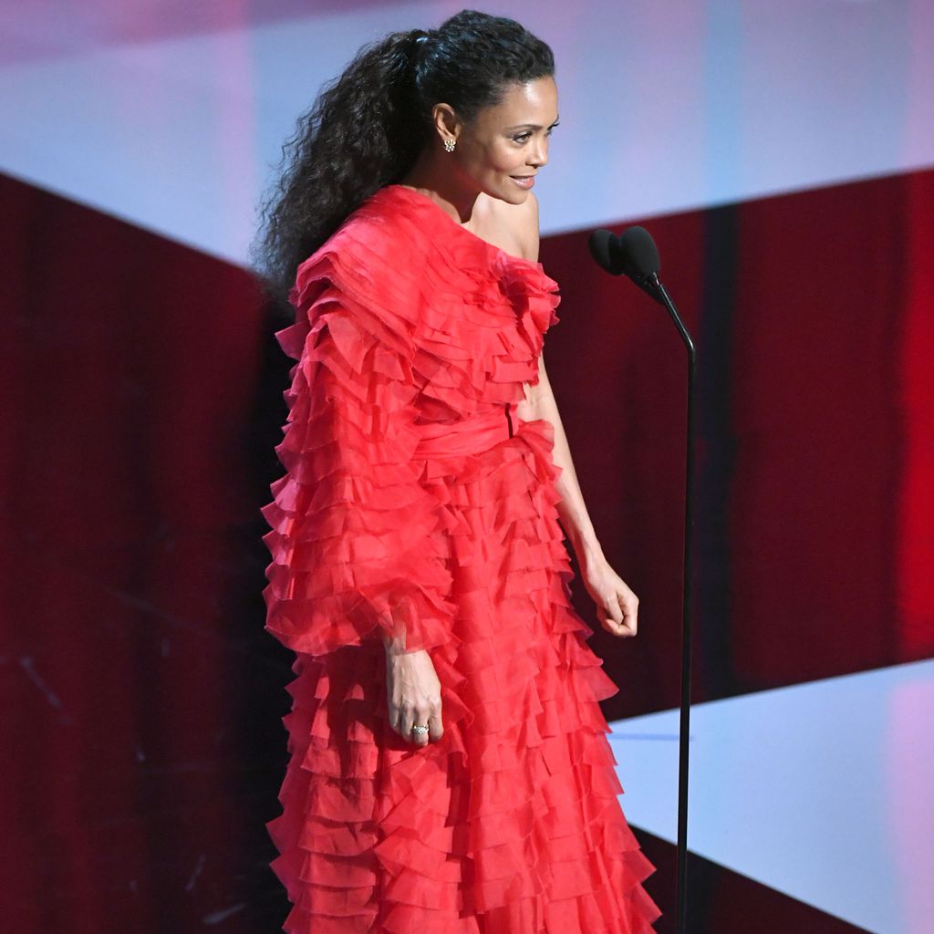 Thandie Newton bei den Naacp Image Awards