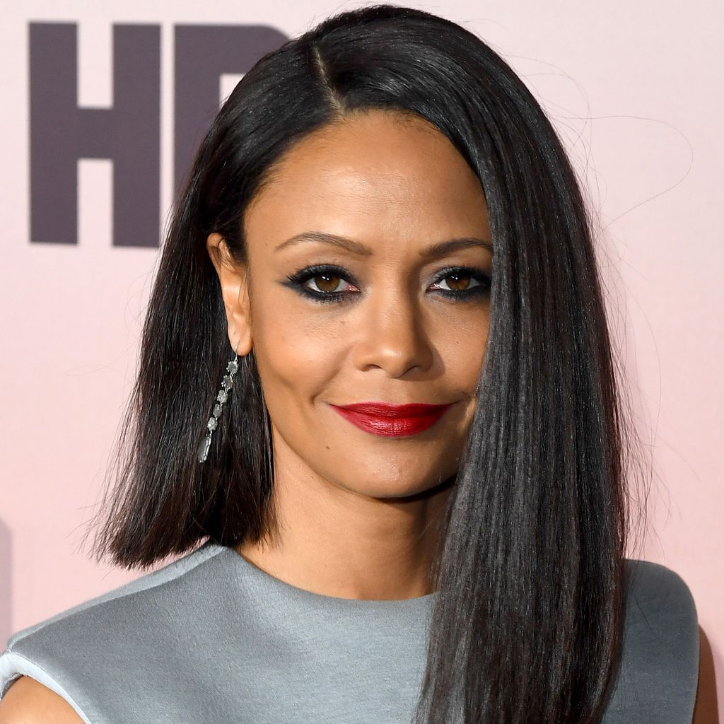 Thandie Newton, Schauspielerin